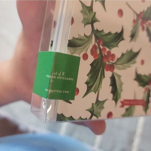 Chrismas/Winter Stationery  - Picture 4 of 9